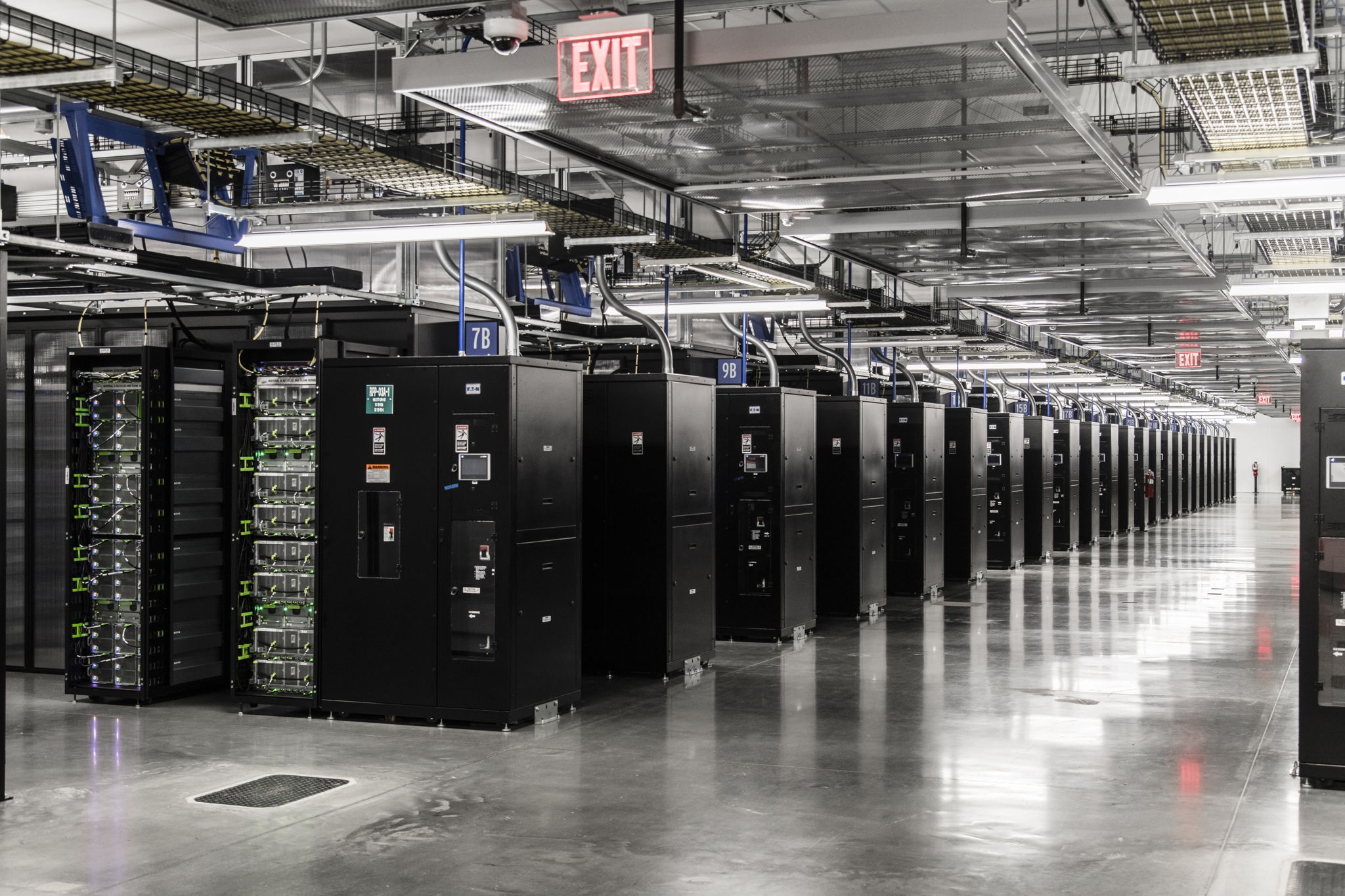 What DC BLOX’s murky plans in Nashville signal for electricity costs, environmental impacts