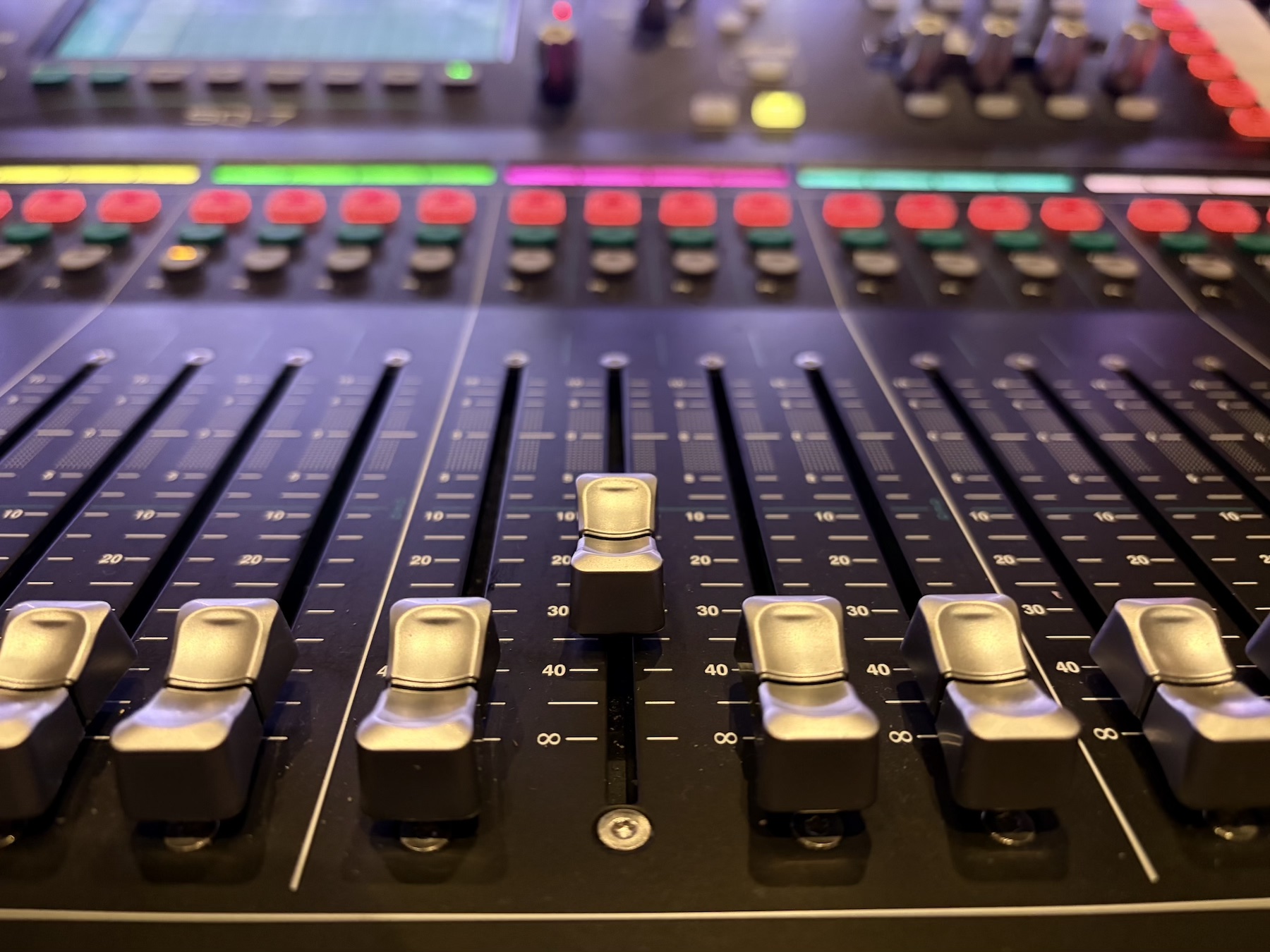 Nashville Musicians File Class-Action Lawsuits Over AI Music Training Data