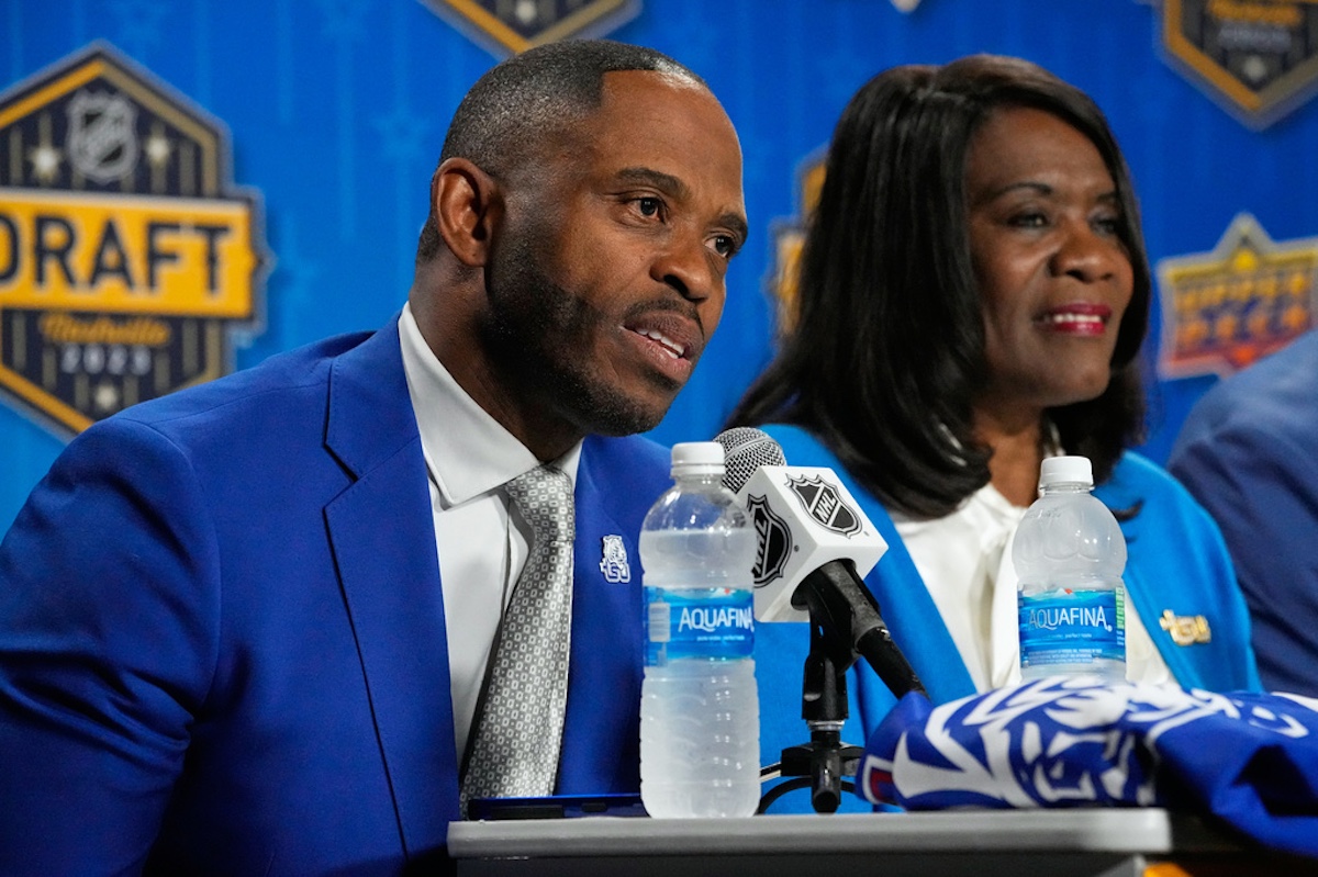 Tennessee State University President Places Athletic Director on Administrative Leave