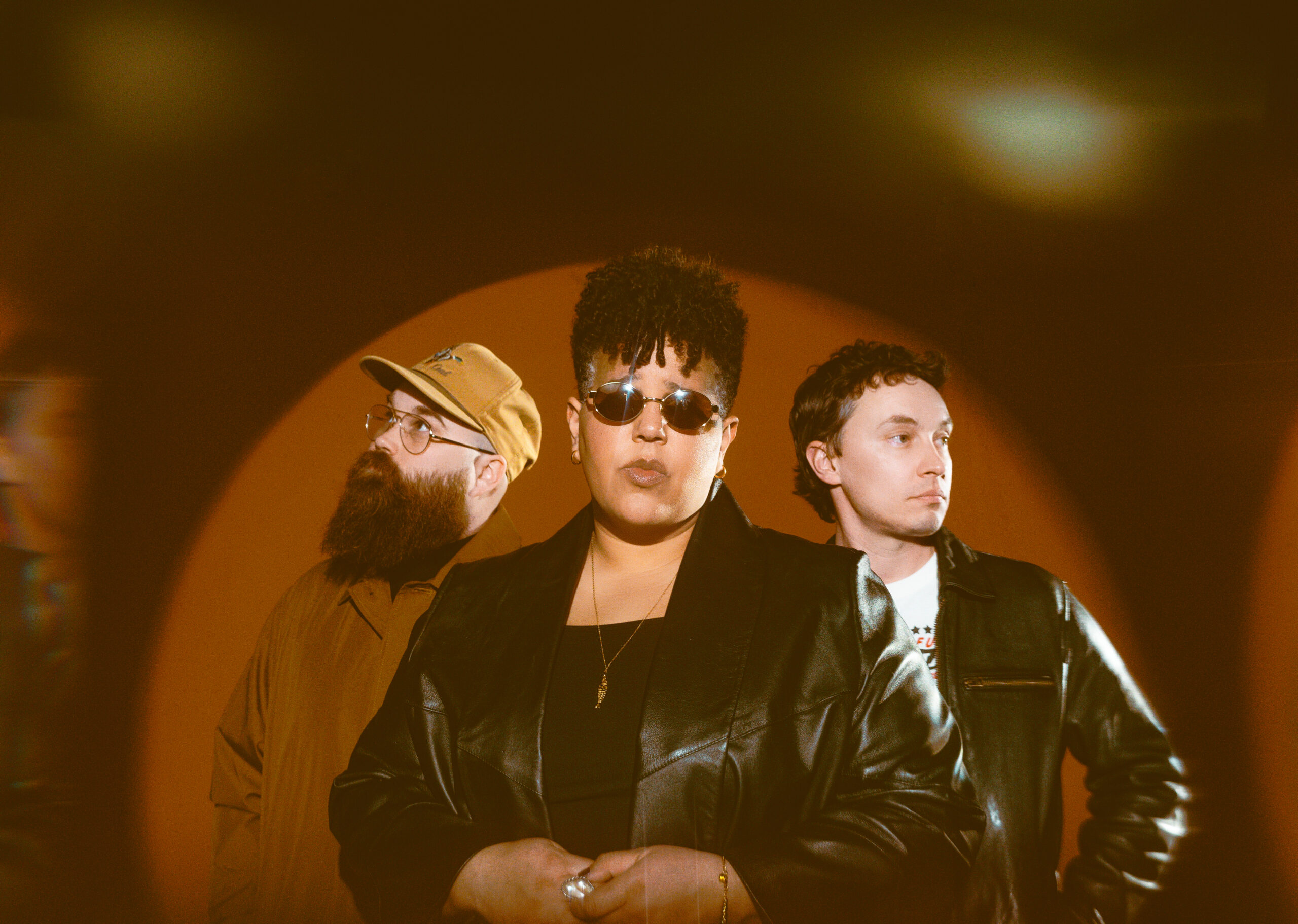 Alabama Shakes leaned on each other in new ways to make their first album in more than a decade