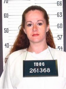 Christa Pike is set to be the first woman executed in Tennessee in two centuries.