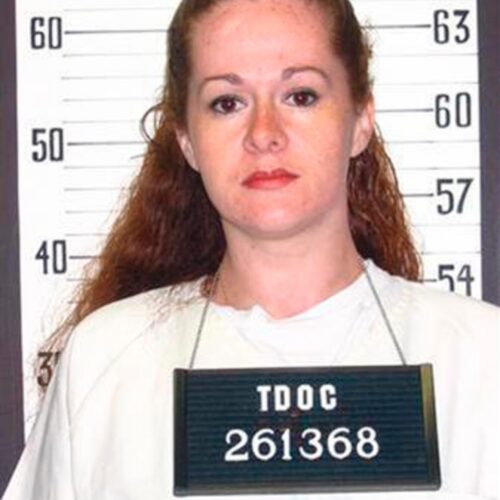 Christa Pike is set to be the first woman executed in Tennessee in two centuries.