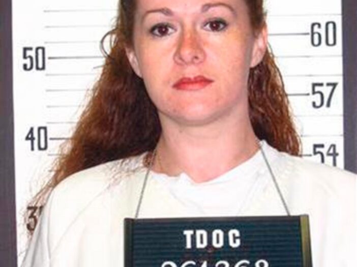 Christa Pike is set to be the first woman executed in Tennessee in two centuries.