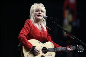 Obit Dolly Parton