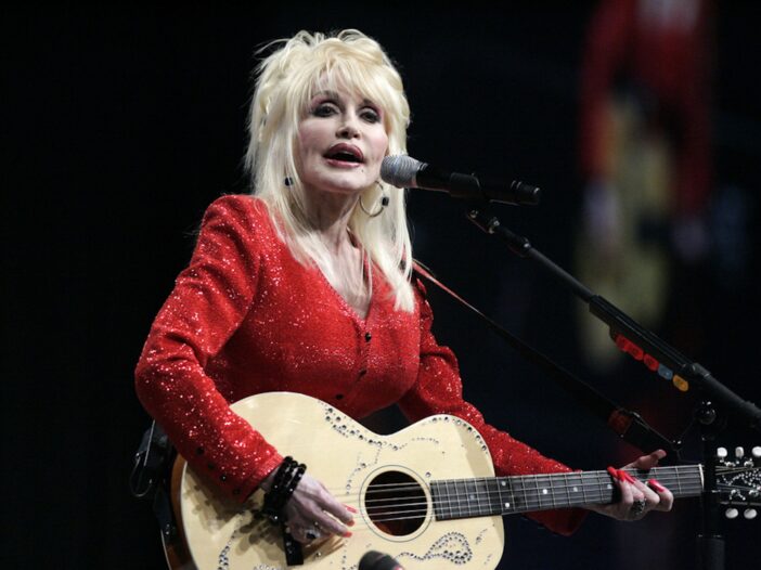 Obit Dolly Parton