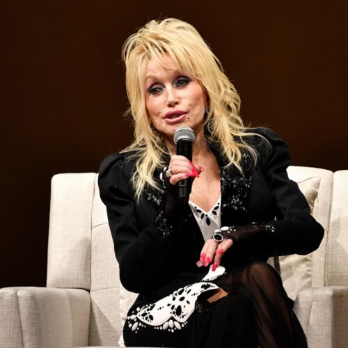 Obit Dolly Parton