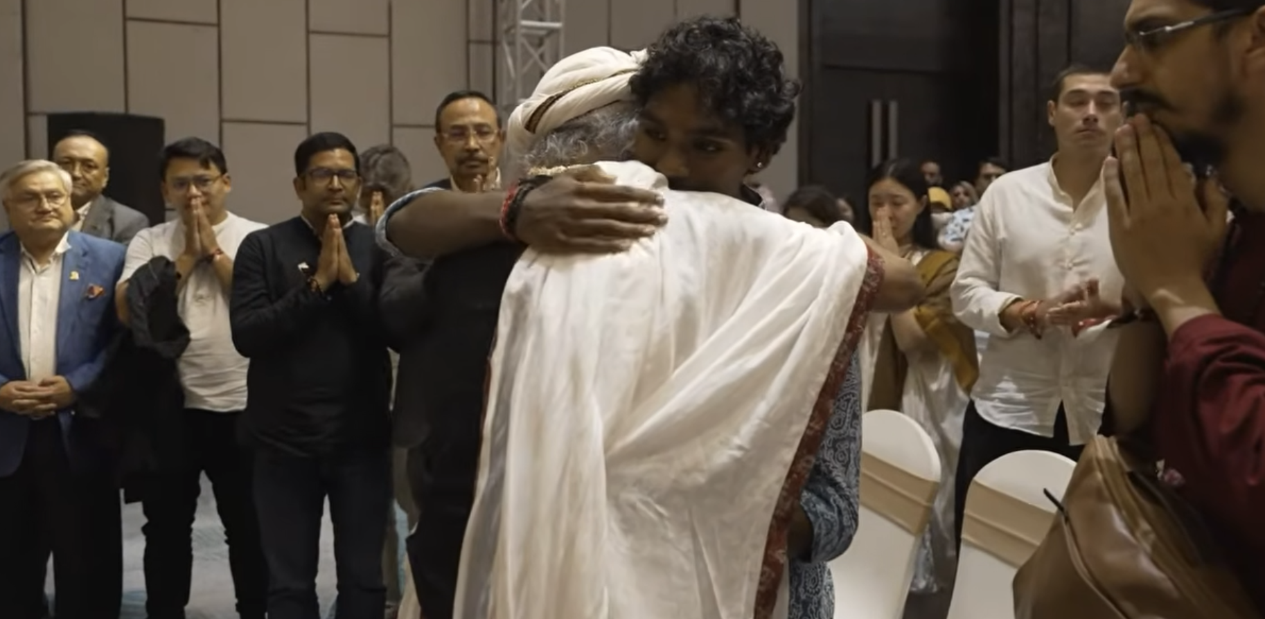 Tennessee Group Among Those Missing in Deadly Nepal Flooding