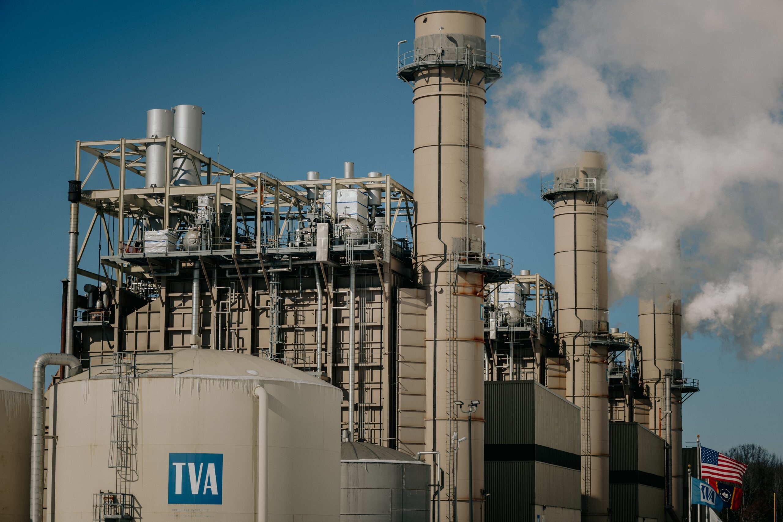 TVA may be 'tripling' down on fossil fuels