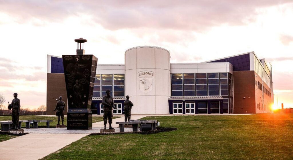U.S. Army