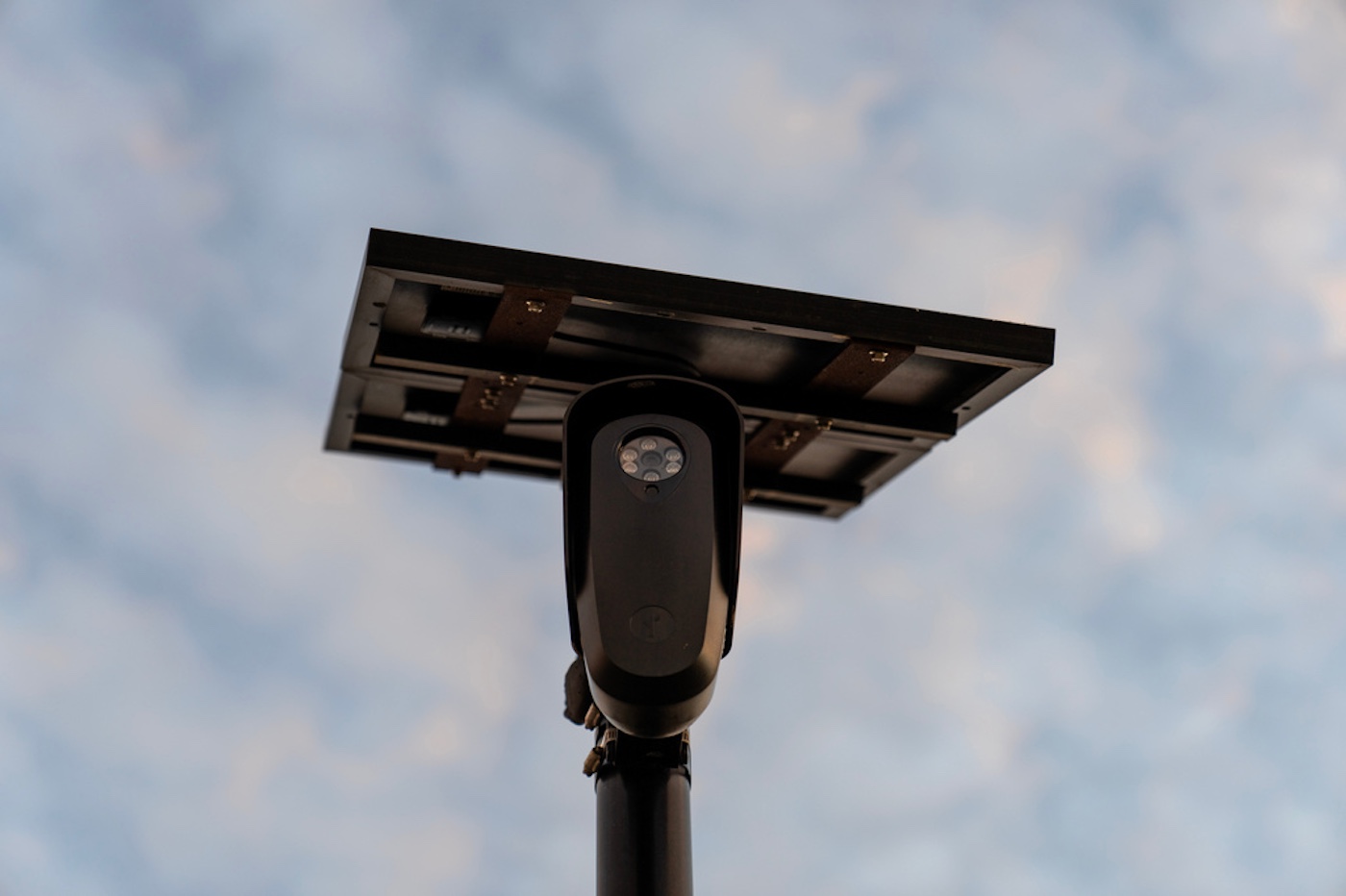 Tennessee Law Enforcement Backs License Plate Readers Amid Public Scrutiny