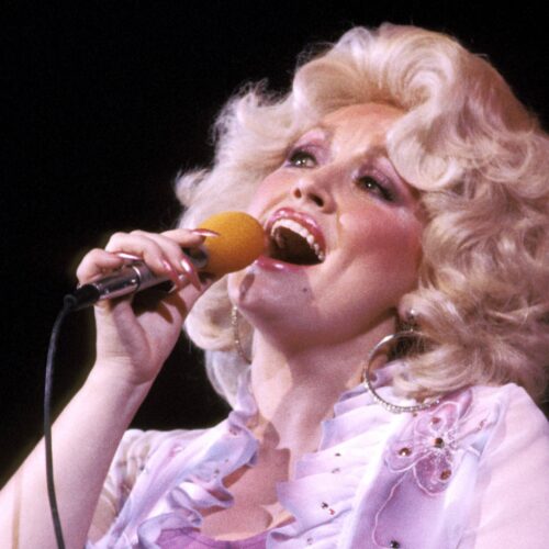 Dolly Parton