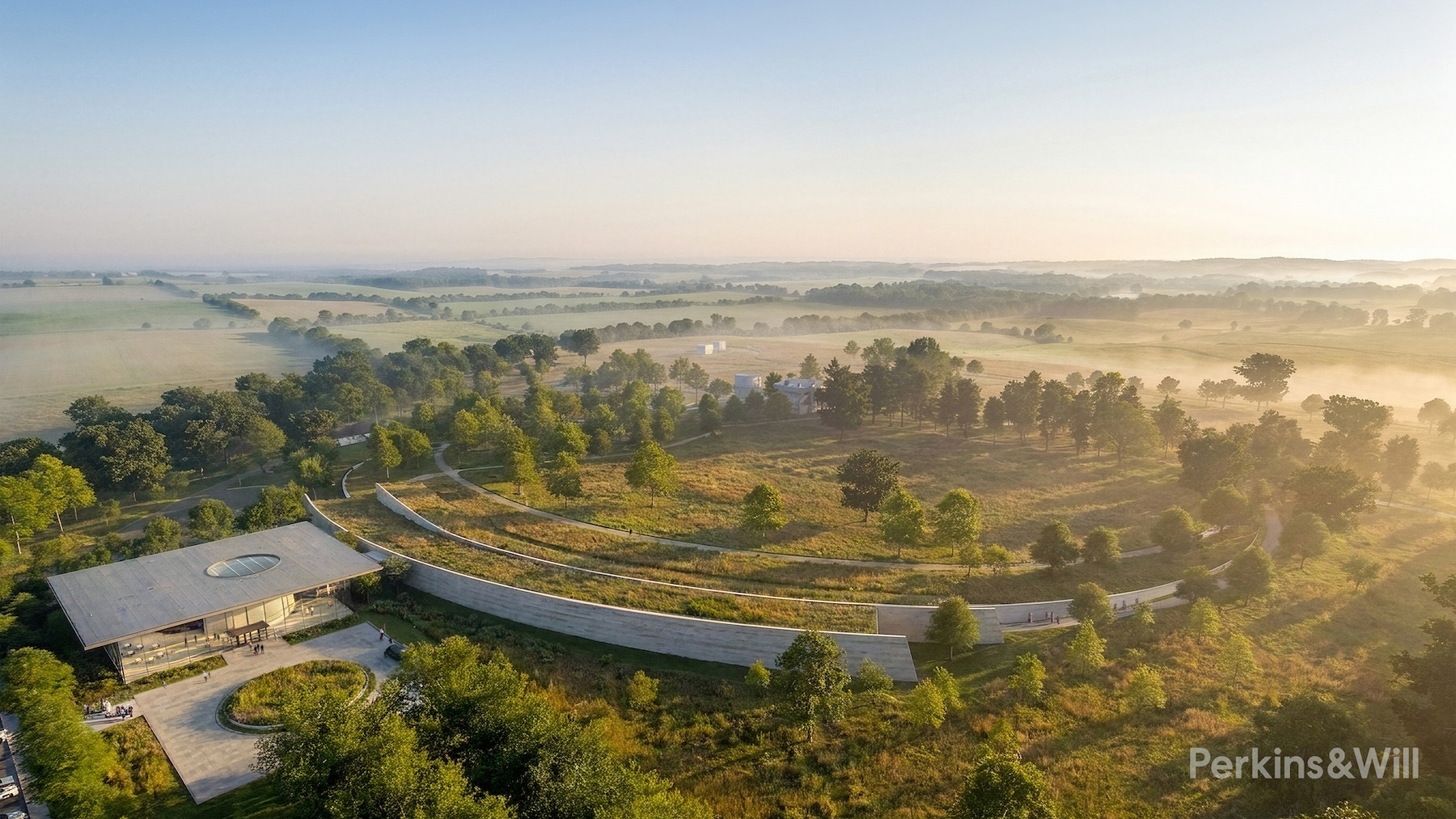 The Hermitage announces ‘generational’ transformation
