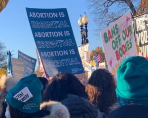 In the years since Tennessee banned abortion, groups like Abortion Care Tennessee have faced scrutiny for providing information on out-of-state abortions and abortion pills.