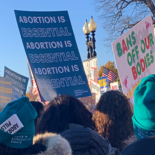 In the years since Tennessee banned abortion, groups like Abortion Care Tennessee have faced scrutiny for providing information on out-of-state abortions and abortion pills.