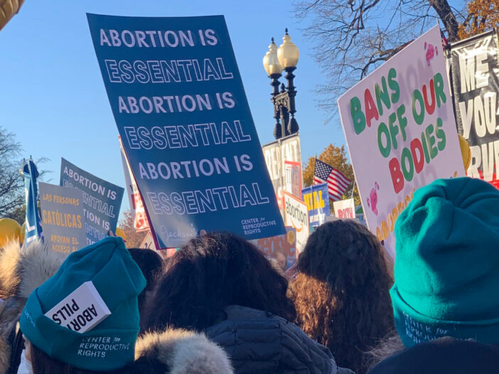 In the years since Tennessee banned abortion, groups like Abortion Care Tennessee have faced scrutiny for providing information on out-of-state abortions and abortion pills.