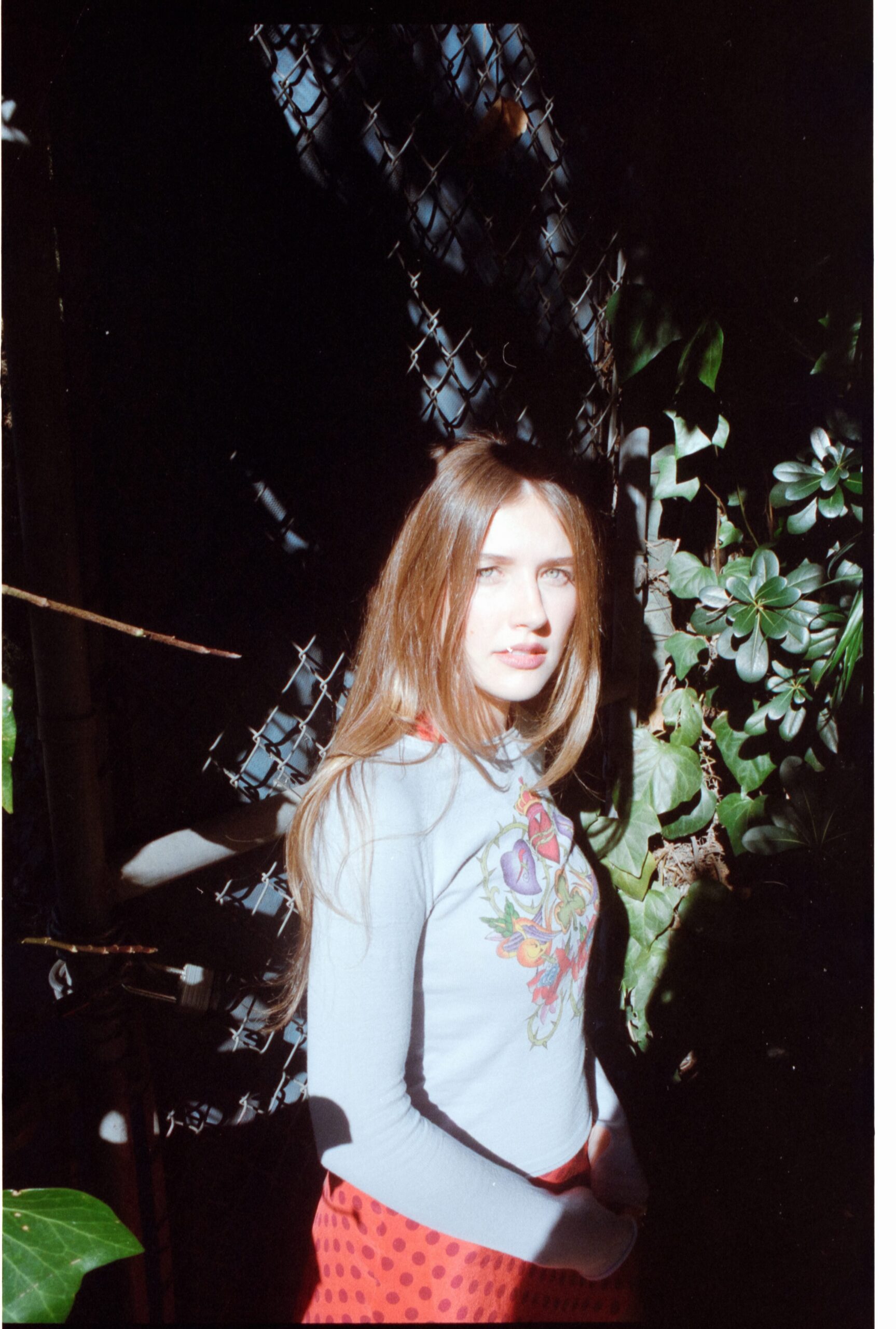 Hannah Cole chose the artist's path over the commercial route on debut album Switchbacks