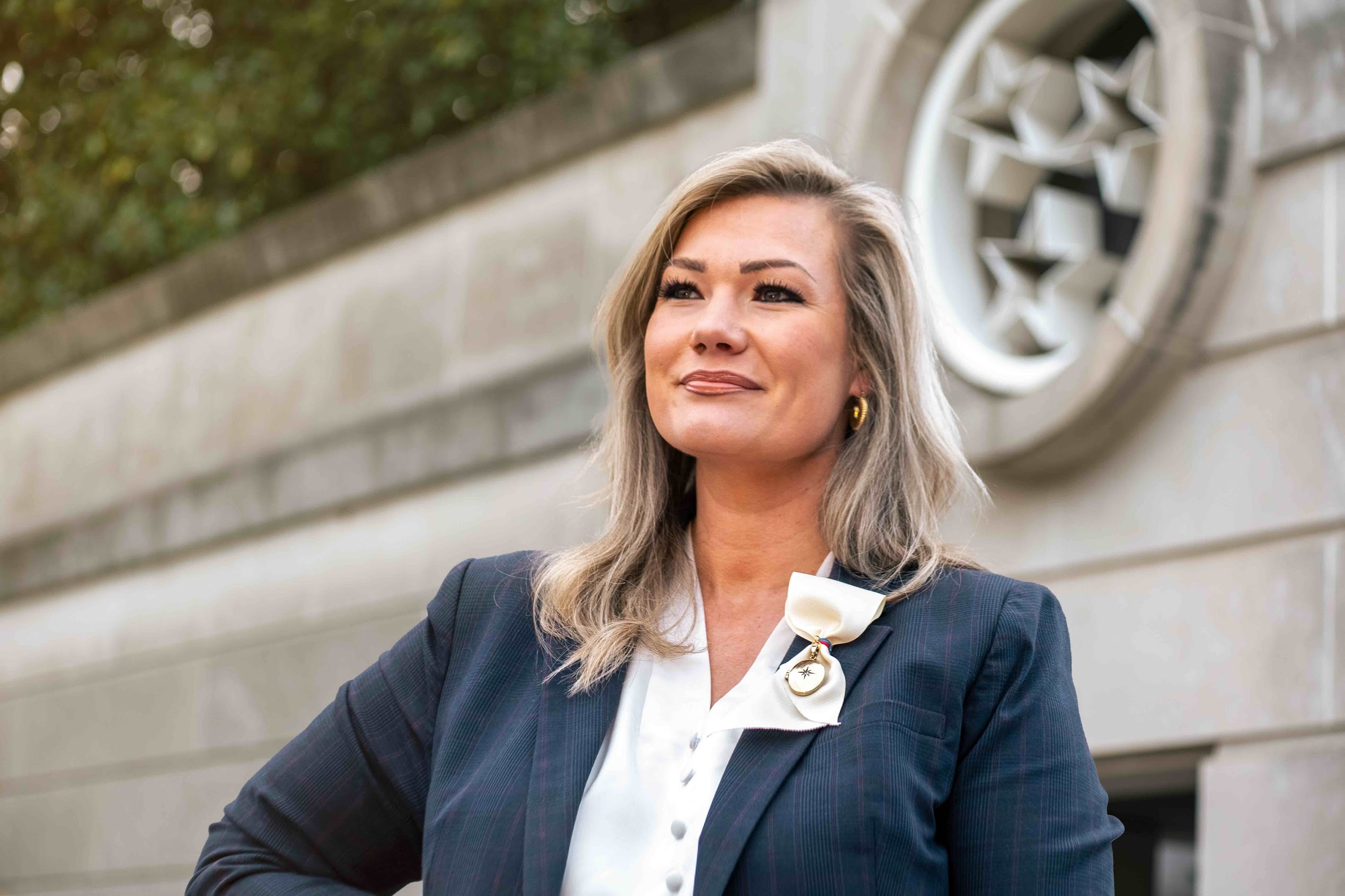 Tennessee Dem calls for independent to drop out of governor’s race over Andrew Jackson video