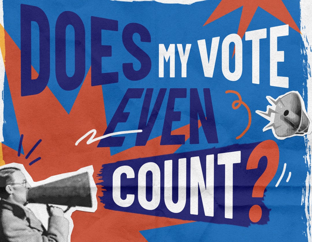 “Does My Vote Even Count?” Panel Discussion with Nashville Public Radio