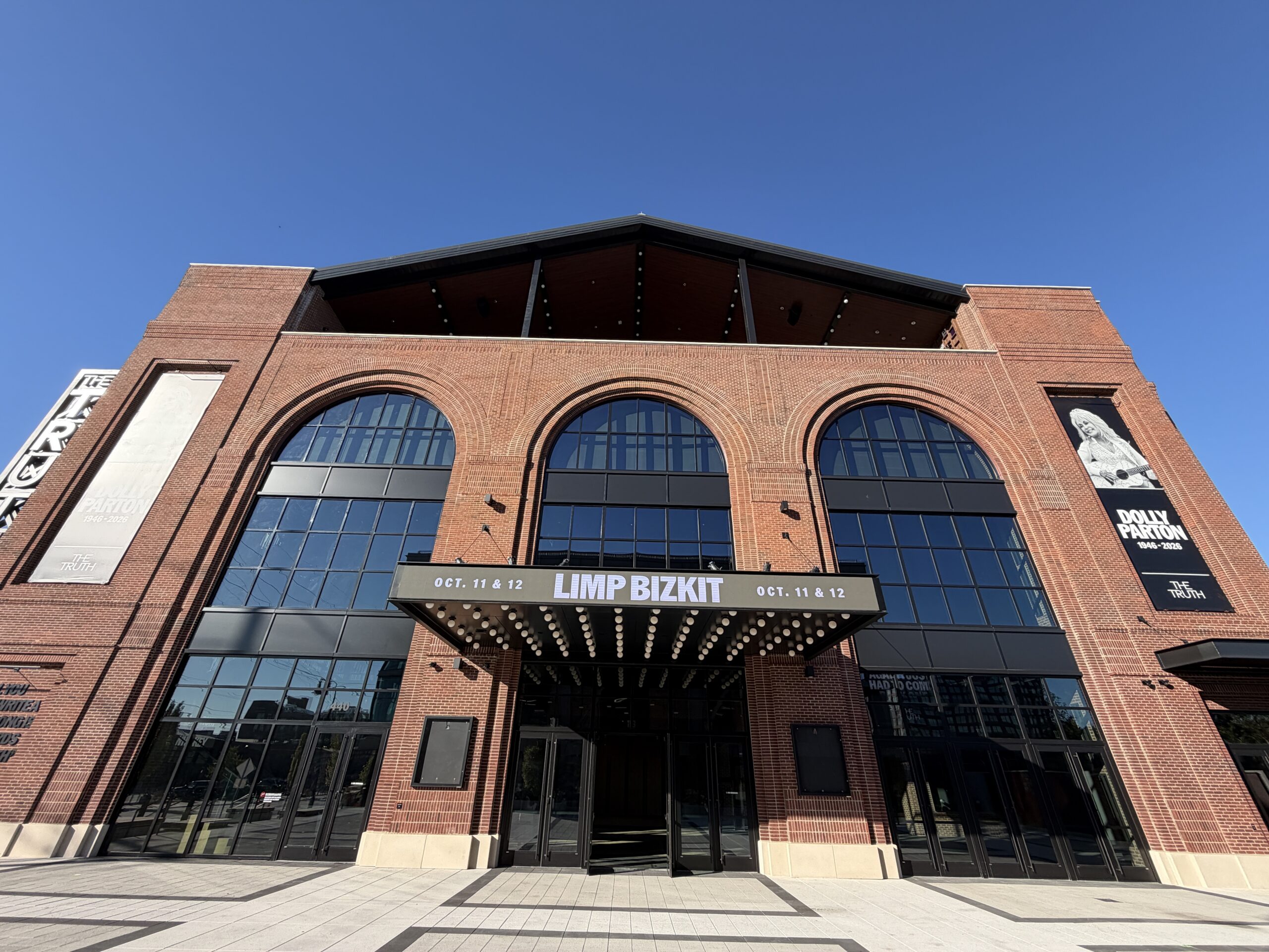 Inside The Truth — LiveNation’s new venue in Nashville