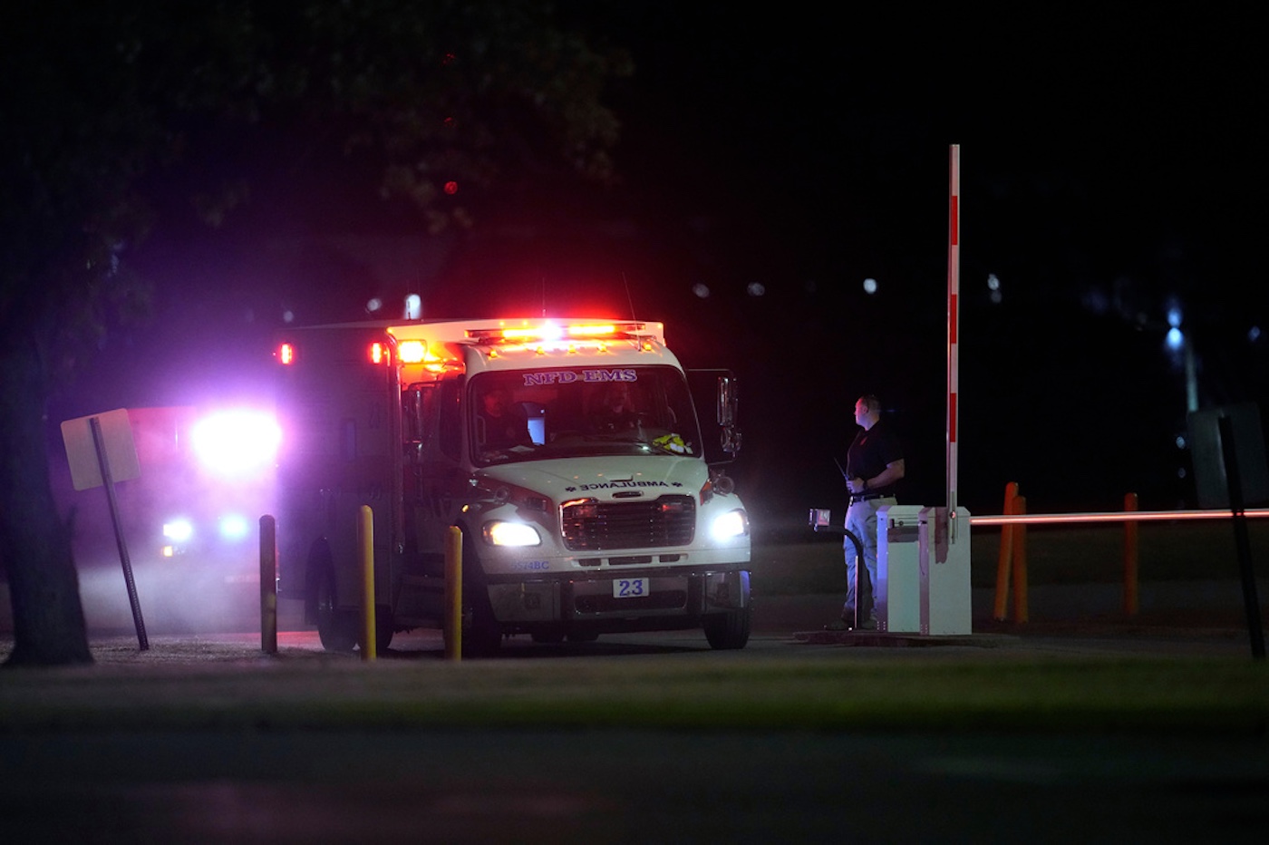 Tennessee Reviews Execution Procedures Following Halted Lethal Injection