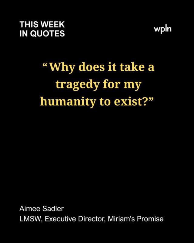 This week we had an amazing breadth of stories, from the legislature seeking to delegitmize same-sex marriage, to deep converations about DEI on This is Nashville, to investigative coverage of foster kids in prison-like conditions and more.

Tap link in bio for our in-depth stories and to sign up for the NashVillager newsletter, a human-powered 5-day-a-week email direct to your inbox with stories, info, and ticket giveaways.