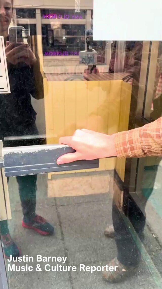 Varallo's, Nashville’s oldest restaurant, has closed. 

As @justinbarney reports, on the door of Varallo’s a white piece of paper hangs. In black sharpie. “Closed. Sorry” is handwritten. The sign has been there all week. A Google search lists the beloved restaurant as permanently closed. In a phone call, current owner Bob Peabody confirmed it.

Varallo’s opened in 1907 and had been at 4th Street for over 100 years. They specialized in chili. Three way chili, with beans and spaghetti served on a tamale. It’s distinctive red triangular pediment and red and white checker tablecloths made the restaurant stand out as part of The Arcade downtown.

Peabody said that Varallo’s could not keep up with rising prices in downtown Nashville:
"The rents have gone up a lot. And then property taxes have gone up a lot. I tried to see if we could get a lease, if we could sell it to new owners and just didn’t see any path forward." Peabody said that rent would go up almost three times if they sold to a new owner.

Follow along for more music and culture stories. Tap link in bio to find out more, or subscribe to the NashVillager, our 5-day-a-week newsletter to keep you up on the latest stories that matter to you.