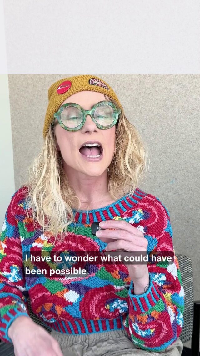 There’s a good chance that you already know Nashville is the radio capital for country music. That’s what gets the most attention, but it’s not the whole story. 

Contemporary Christian radio and hip-hop and R&B radio have their own Nashville presence, and comparing them side by side, like I’ve done in some of my recent research, is telling.

Welcome to Key Changes, created by our Senior Music Writer Jewly Hight. This is an invitation to join Jewly as she flips through her reporter’s notebook every two weeks— on air, online and in social media videos — and shares with you how she's making sense of what’s happening in the rapidly changing music landscape.

Follow along for more, and tap link in bio to see her full story on our site.