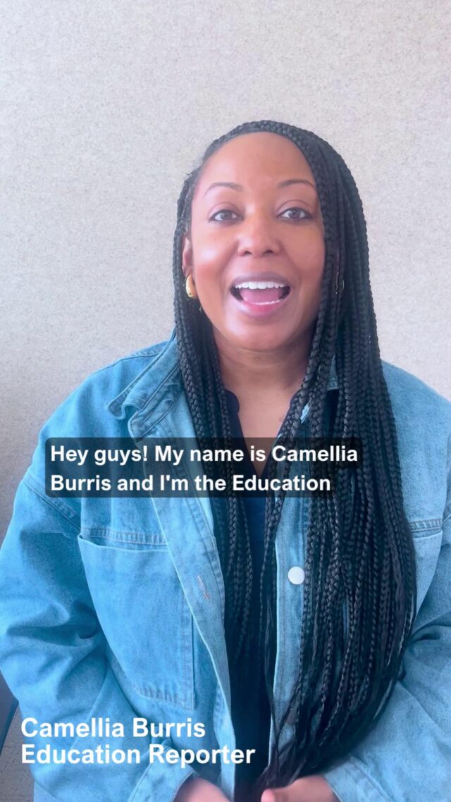 Education — it's critical for thriving as a community and as a state.  It plays a role in our democracy. It's key for our job market. It's important for growing, attracting and retaining talent. 

How do you stay informed about education here in Nashville?

Reporter Camellia Burris covers education in Nashville and the state, and her drive and hard work mean that we can keep you up-to-date on education issues, developments, policy, and legislation. From undocumented kids in schools, to the voucher program, to the complicated, dynamic financial situation at TSU, Camellia is on the ground asking questions, combing through public records, and attending legislative sessions. 

None of this could happen without your support.  We are grateful for every donation, every gift that allows us to continue our service to the public.  For the price of one latte per month you can become a member of  Nashville Public Radio. Such a small investment that brings dividends to you and your community.

In the words of Seth the Intern: don't wait! Donate. 

Tap link in the bio to donate. You can also subscribe to our 5-day-a-week newsletter, the NashVillager where you can get local and national news and a link to our ticket giveaways.
