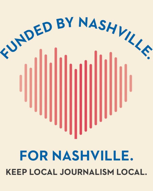 This year, independence is the whole point.

It’s important to you. It’s important to us. We are a newsroom that gives you the complete story. Local stories that are accurate. No spin. No corporate owner deciding what you hear or read.

Local news survives and thrives thanks to our community. Join us. Your donation keeps independent media local and alive. Become a member today.

Tap link in the bio to donate or or head to the website to level up an existing donation.