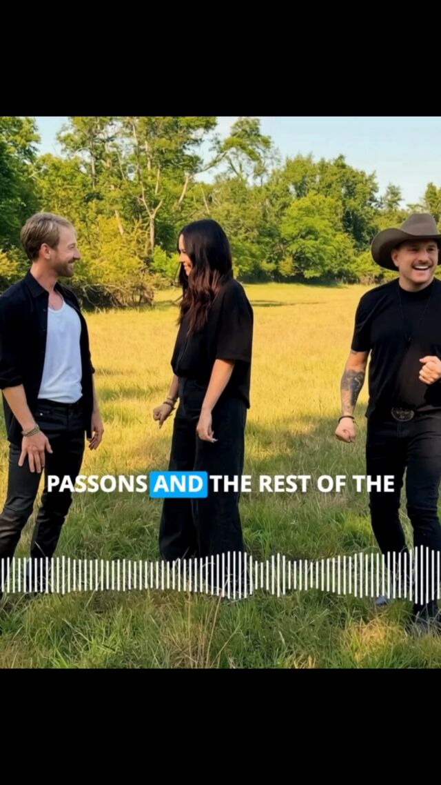 “The Christian music business is a business,” says Michael Passons, who achieved tremendous success in it with the vocal pop group Avalon. “And in that culture, being a gay person was bad for business. So, everyone was gonna lose money.”

“I was very aware of the deafening hypocrisy of the whole thing,” he goes on, “that there’s so many gay and queer people who have sung and composed amazing religious music.”

When the other members of the group forced him out, he was effectively blacklisted from the entire Christian music industry, and had to completely rebuild his relationship with music.
Last summer, during Ty Herndon’s LGBTQ-affirming CMA Fest concert, Passons revisited “Testify to Love,” a signature hit from his old group, with new intentions: “I’m reclaiming it for myself and anybody else out there who felt like they had to give up their love for God to be who they are.”

After he and Herndon re-recorded the song, the new version debuted at number three on Billboard’s Christian Digital Song Sales chart and topped the iTunes Christian chart too.
Passons is quick to clarify: “That was not my intent. I did not want to get back into that world. But the algorithms don’t know what to do with the song that says ‘God’ other than to put it in the Christian category.”

He and Herndon reframed the song as a Pride anthem by releasing a club remix from producer Dave Audé in June.

“I wanted to reclaim something that I thought was taken from me,” says Passons. “But also I felt like that song had been kept in a small box, and it’s so much bigger than that.”

Tap link in bio for the full story from Senior Music Writer Jewly Hight.

Photo: courtesy of Michael Passons